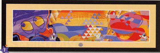 Star Wars Episode 1 (R2D2)