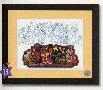 DIS - Todd and Copper - Best of Friends - Magical Musical Moments - Spinner