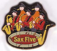 Disney on Tour - Mickey Mouse - Snowboarding - Nagano - Yellow