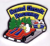 DA - NBC LE 100 Sally Gold finish