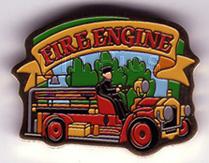 WDW - Honey Pot - Pooh and Friends on Train Cars Set - Cast Lanyard Series 1 2002 - 2003