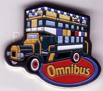 Button - Mickey Mouse and Steamboat Willie - Shaking Hands