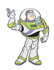 DLP - Mickey - Pin Trading Around the World Dangle - Disneyland Paris - Surprise Release