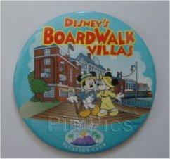 Japan - Chip and Dale - Leaf Crown - Autumn - Fall - JDS