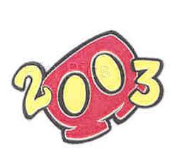 Mister Badge - Letter W - Disney Alphabet Series