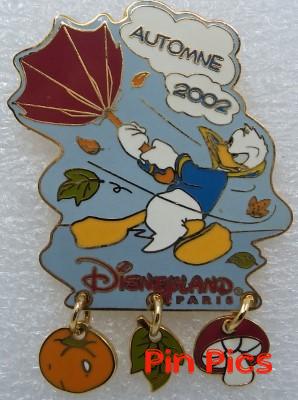 Pocahontas & John Smith Gran Dorado Coca Cola Pin