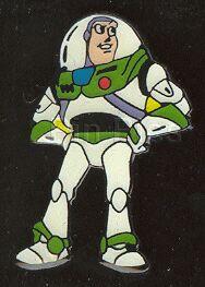 WDW - Pocahontas - Set - Cast