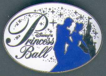 Button - DLR - Lilo and Stitch - In A Hammock