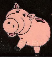 Candy Cane - Build A Pin - Add-On