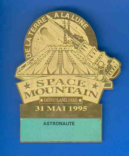 WDW - Tinker Bell - The Search For Imagination Pin Event - Day 2 Pin Pursuit Completer