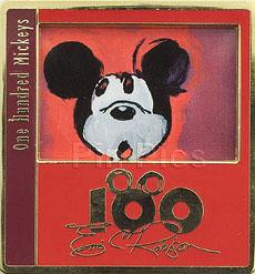 Bootleg - Tinker Bell in Mickey's Head - Black