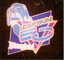 Disney Catalog - Chernabog Bonus Pin