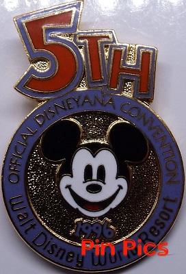 Button - DIS - The Lion King