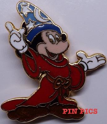 DA - Railroad Engineer (Goofy)