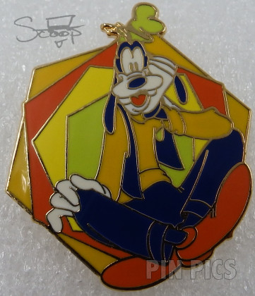 Japan - Daisy Duck - Filmstrip - 10th Anniversary - JDS