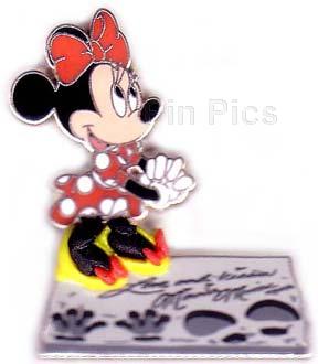 Lions Club - White Rabbit with Logo