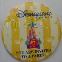 DLP - Return to Neverland - Tinker Bell