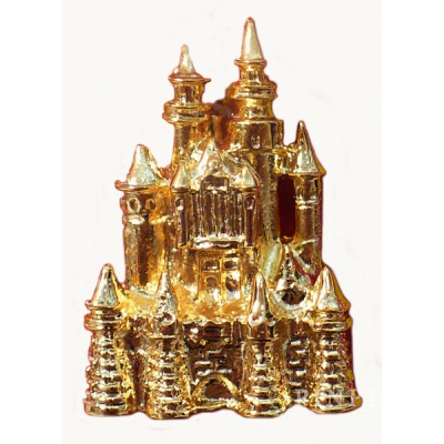 UK DS - Buzz Lightyear (Hinged)