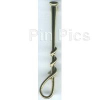 DLR – Minnie - Olympic Team Salute 1988 USA – Seoul Olympics - Table Tennis