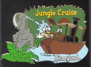 DLR GWP Beauty and the Beast Map