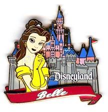 WDW - Mickey Head Icon - Build A Pin - Add-On