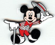 DIS - Ariel and King Triton - Under The Sea - Magical Musical Moments