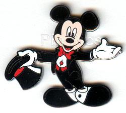 DLR - Princess Dot's Puddle Park - Bug's Land - DCA