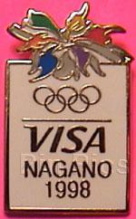 Button - WDCC - Maleficent - Evil Enchantress Sculpture Event