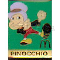 WDW - Minnie - Railroad Surprise Set