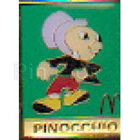 Button - WDW - Goth Girl - Haunted Mansion