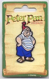 Button - WDW - Mickey Mouse - MGM Studio