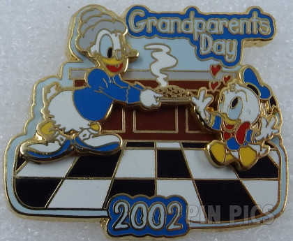 WDW - Castle - Original 1971 Magic Kingdom - Stovall