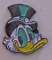 Disney Videos - The Rescuers