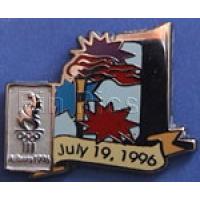 Mrs. Potato Head (3 Pin Set)