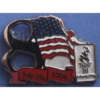 WDW - Ezra - Hitchhiking Ghost - Haunted Mansion