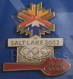 Disney Catalog - Villain Boxed Pins (Madam Mim & Maleficent)