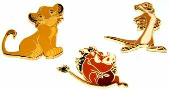 WDW - Donald, Chip and Dale - Helicopter Set - EPCOT Search for Imagination