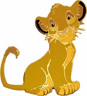 Button - American Flag - Walt Disney Imagineering - Fourth of July Celebration