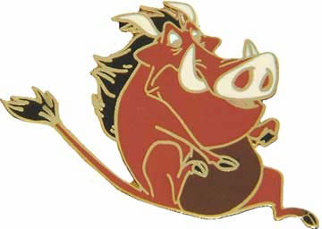 Sleeping Beauty Watch 40th Anniversary Commemorative Pin (Briar Rose & Phillip)