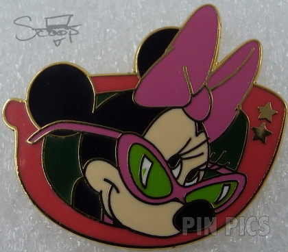 Walt Disney Studios Opening