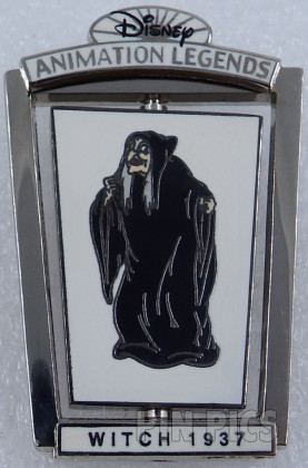 MGM Studios GSM/CEM Tinker Bell award pin