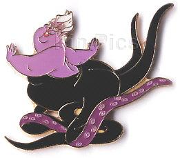 DA - Jack-o'-Lantern (Donald Duck)