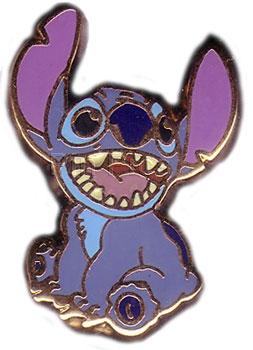 AP/PP DA - PP - Donald Duck - July 4, 2002 - Silver