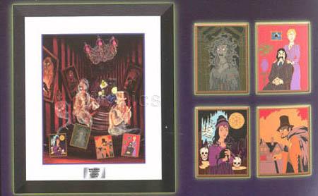 DLR - Jim Hawkins - Riding Solar Surfer - Treasure Planet