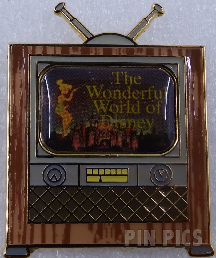 DLP - Minnie - Emporium