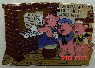 DLR Donald Blue Background with Stars.