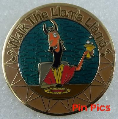 DLP - Jafar - Halloween 2002