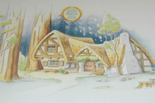 Japan - Grand Circuit Raceway - Attraction - TDL