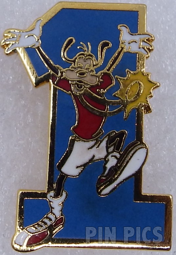 Button - Snow White and the Seven Dwarfs