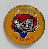 DA - Walt Disney - Prototype - Quote Book - Love Of Animals And Laughter - Bronze